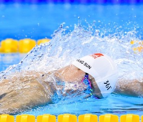 为什么越来越多人选择必一运动B·Sport